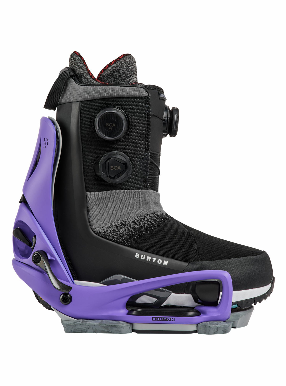 Men's Burton Step On® Genesis EST® Snowboard Bindings 2027 - Burton