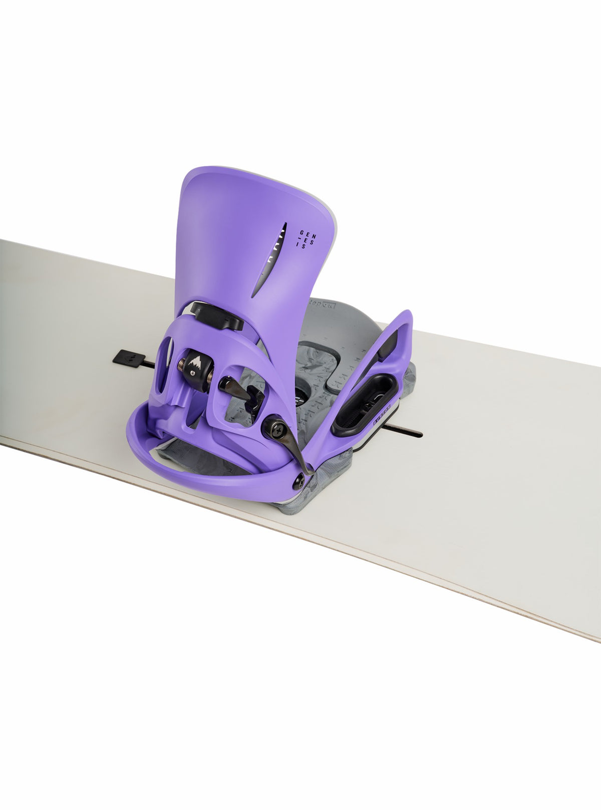 Men's Burton Step On® Genesis EST® Snowboard Bindings 2027 - Burton