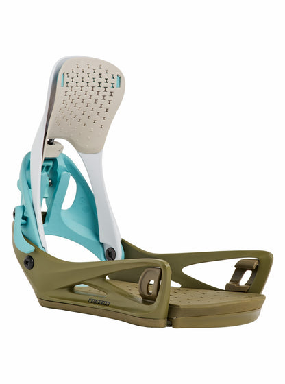Men's Burton Step On® Genesis Re:Flex Snowboard Bindings - Burton