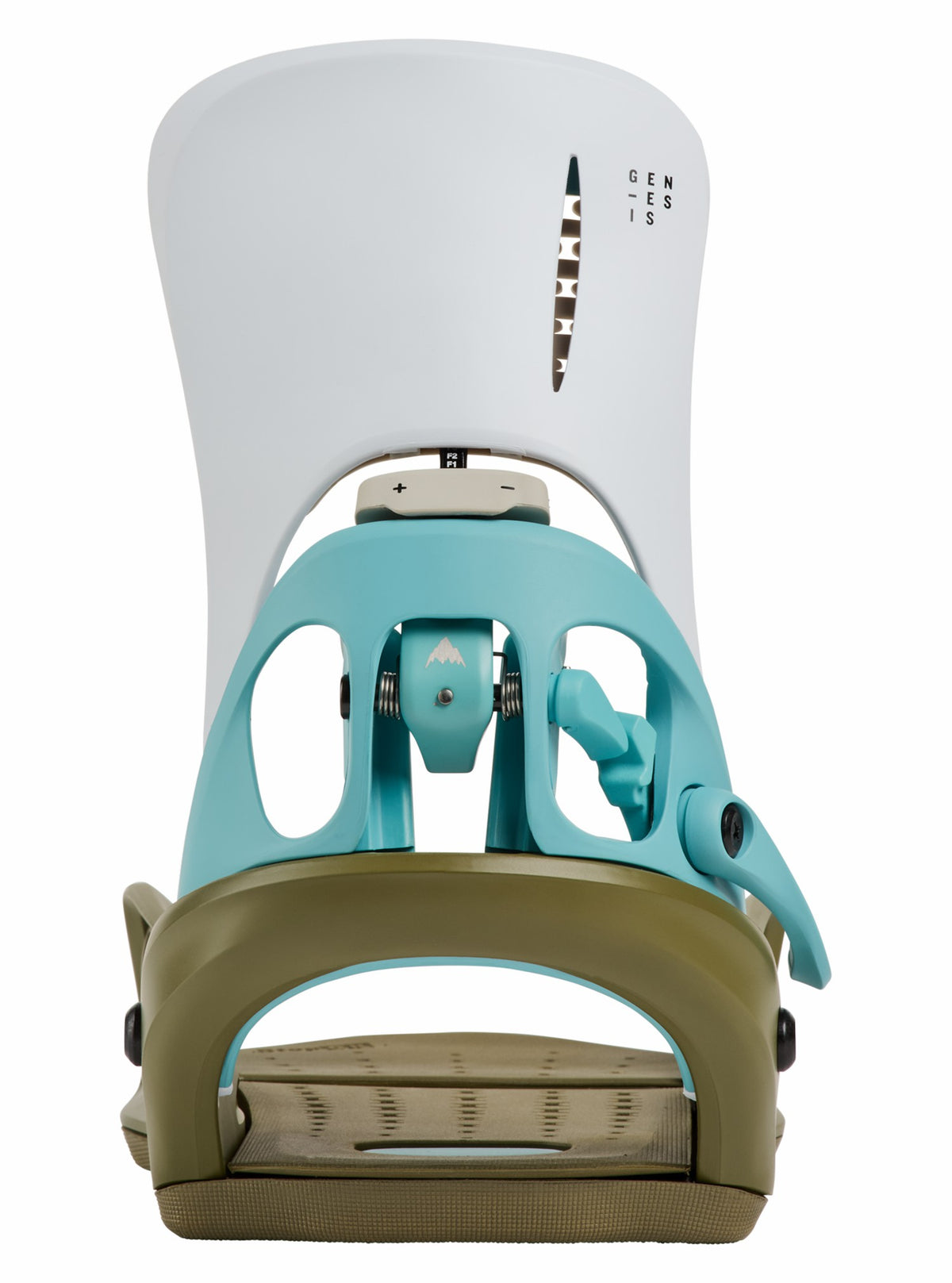 Men's Burton Step On® Genesis Re:Flex Snowboard Bindings - Burton