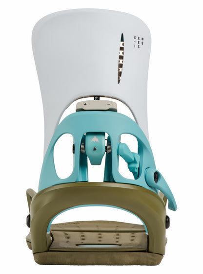 Men's Burton Step On® Genesis Re:Flex Snowboard Bindings - Burton