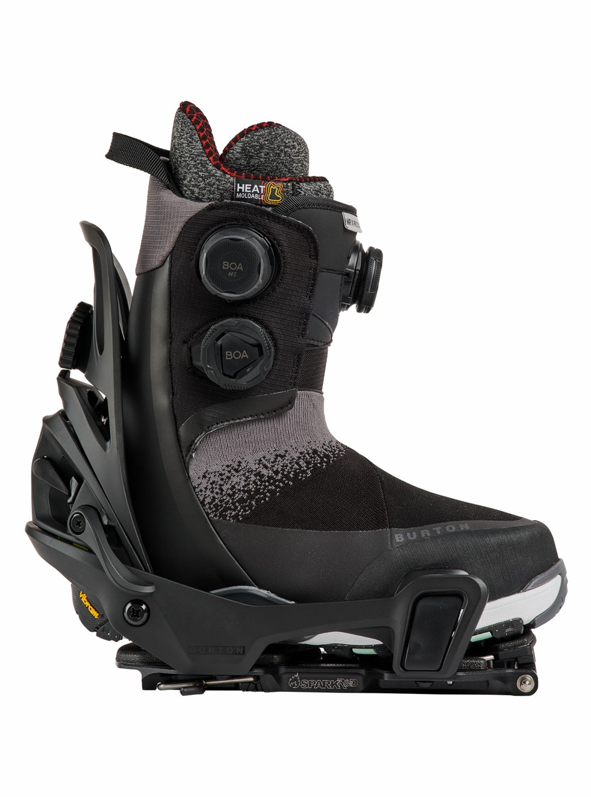 Men's Burton Step On® Splitboard Bindings - Burton