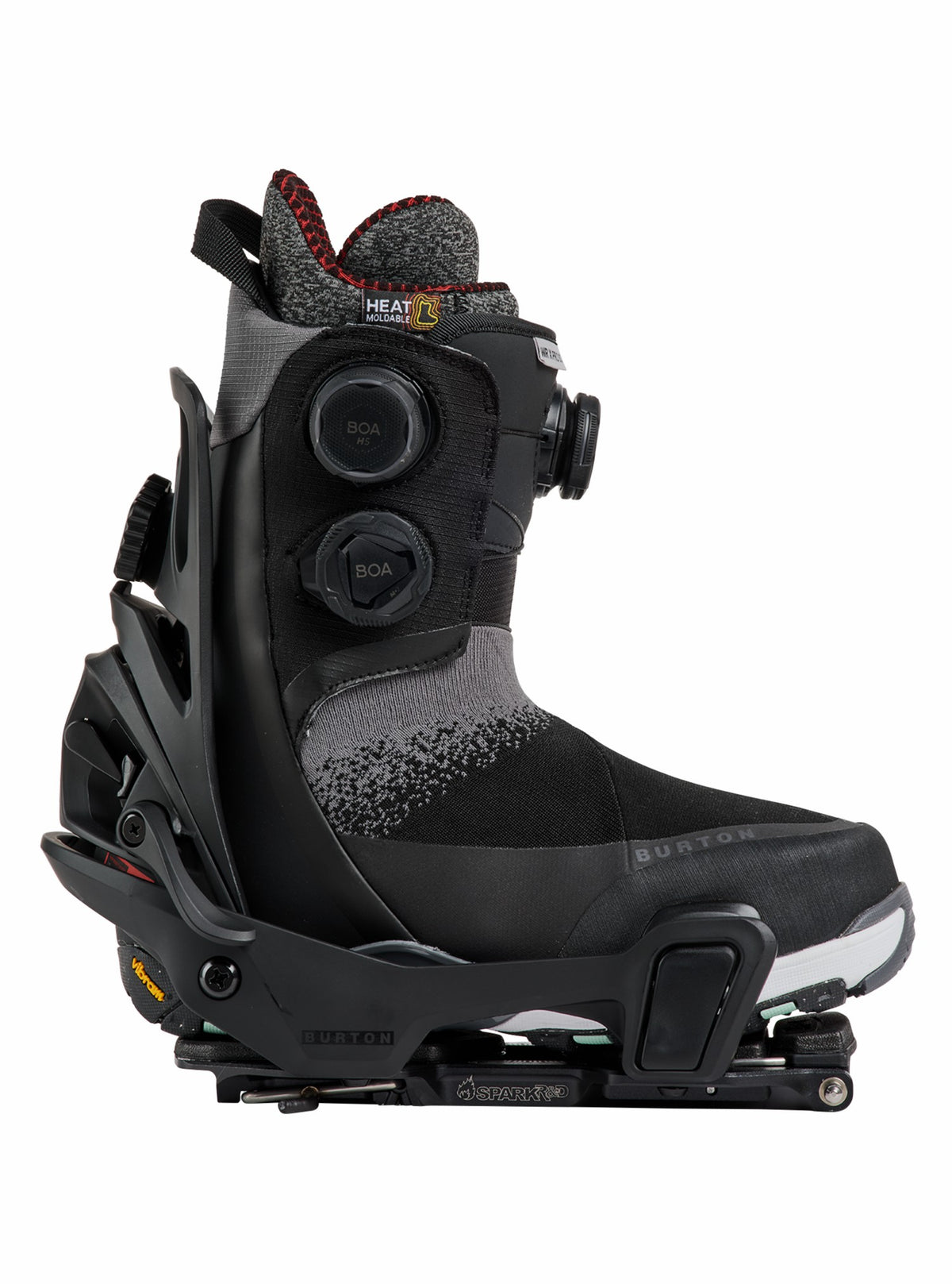 Women's Burton Step On® Splitboard Bindings - Burton