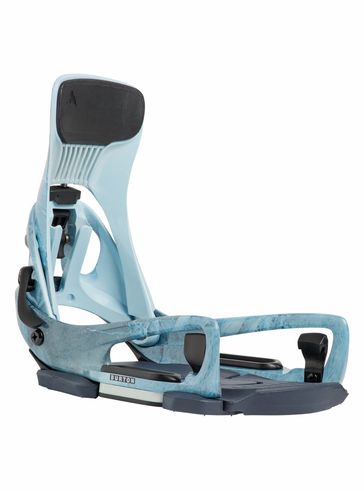 Men's Burton Step On® Cartel X EST® Snowboard Bindings 2027 - Burton