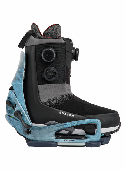 Men's Burton Step On® Cartel X EST® Snowboard Bindings 2027 - Burton