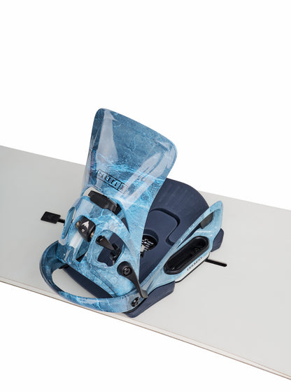 Men's Burton Step On® Cartel X EST® Snowboard Bindings 2027 - Burton