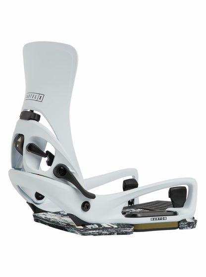 White,S