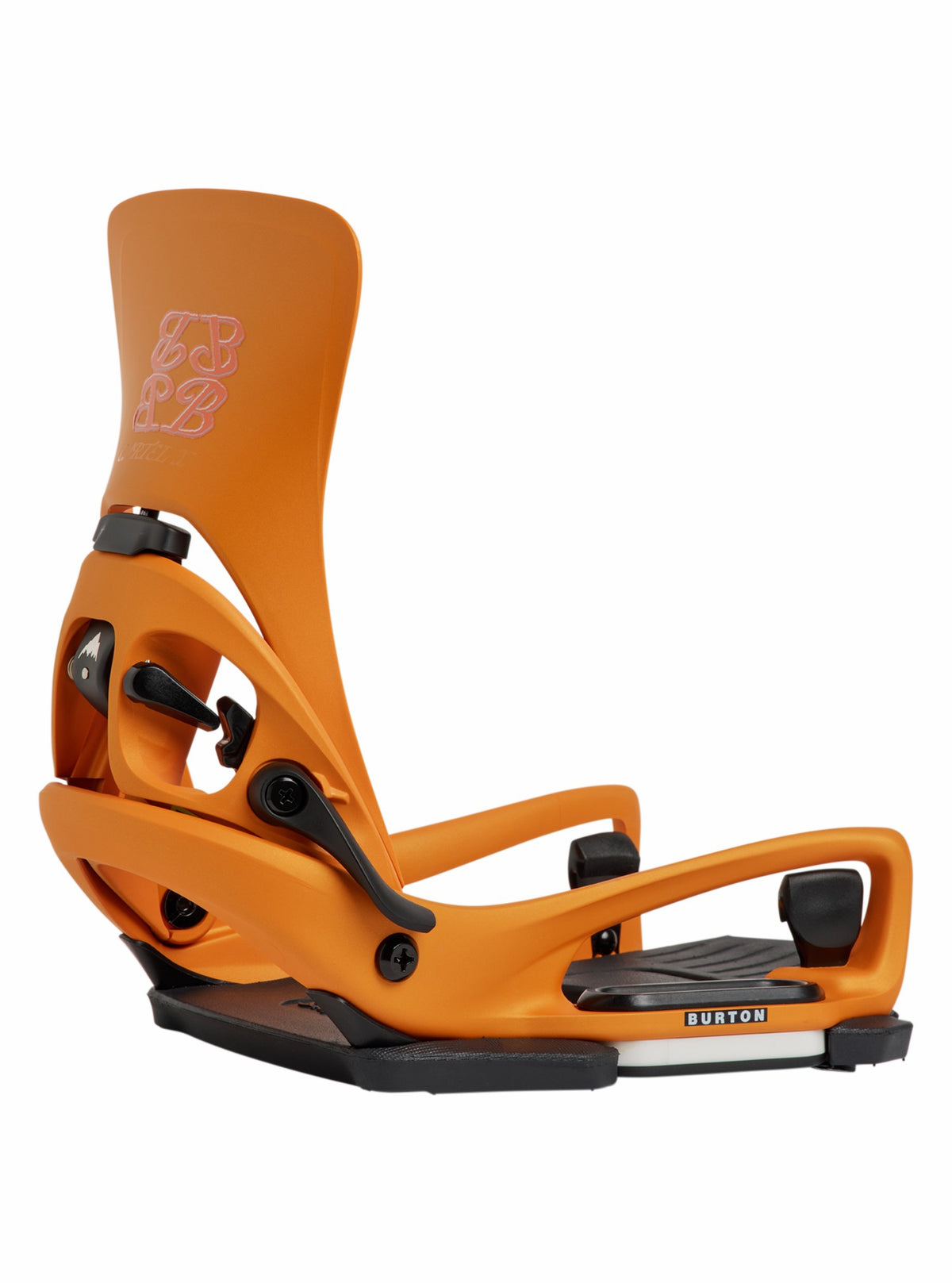 Goldfish Orange,S