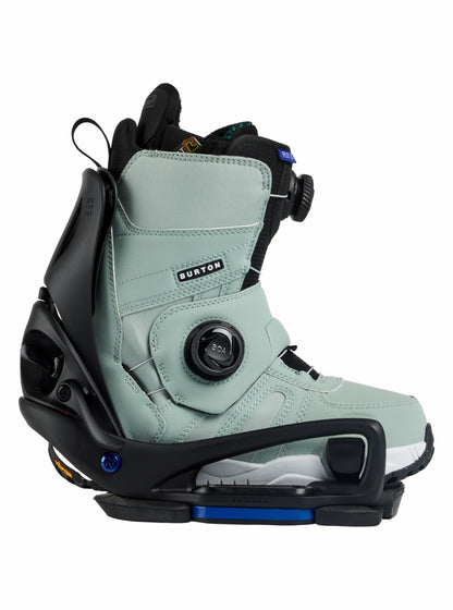 Women's Burton Step On® Escapade EST® Snowboard Bindings 2027 - Burton