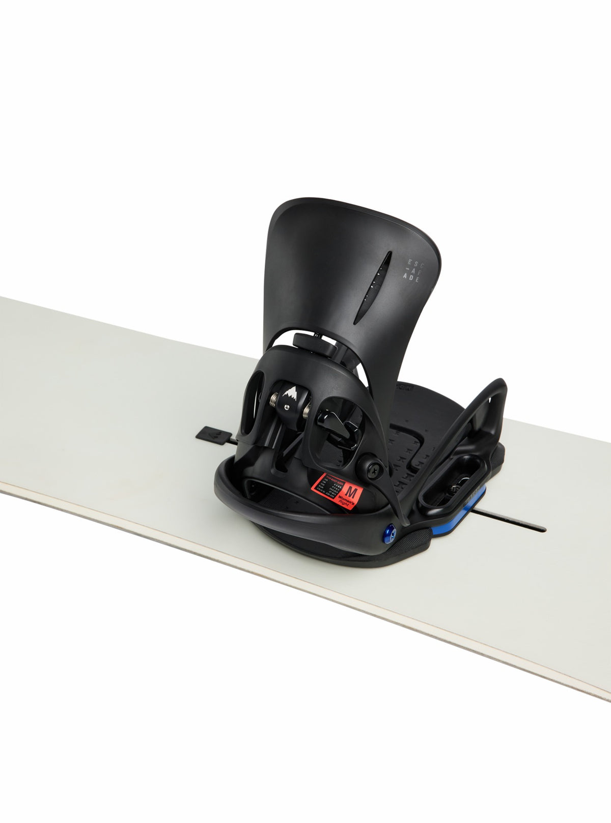 Women's Burton Step On® Escapade EST® Snowboard Bindings 2027 - Burton