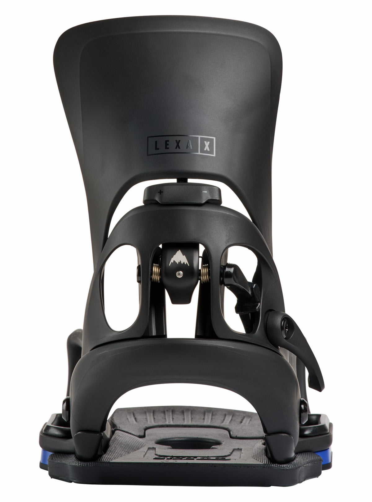 Women's Burton Step On® Lexa X EST® Snowboard Bindings 2027 - Burton