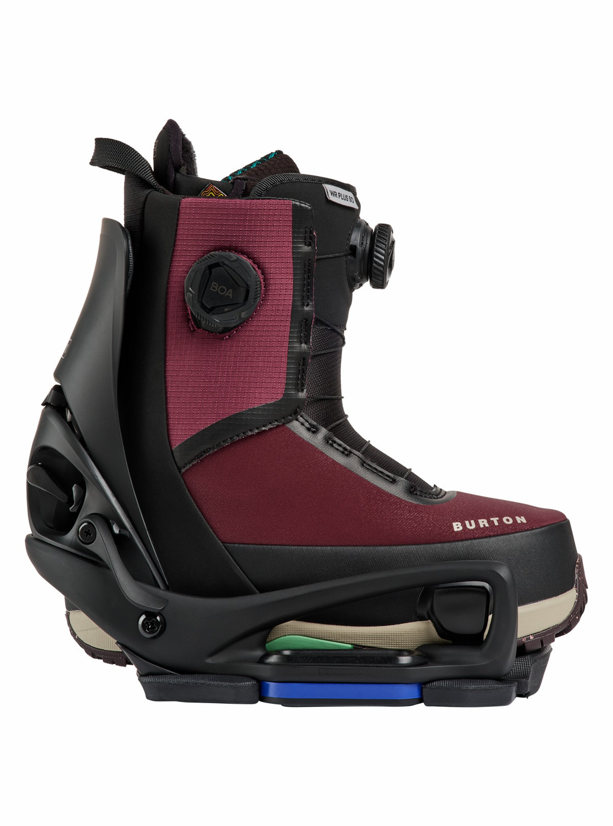 Women's Burton Step On® Lexa X EST® Snowboard Bindings 2027 - Burton