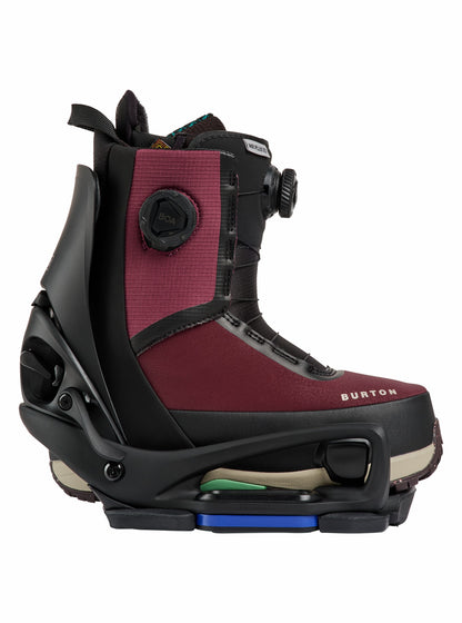 Women's Burton Step On® Lexa X EST® Snowboard Bindings 2027 - Burton