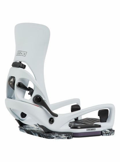 White,S