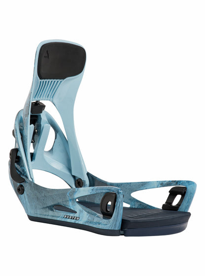 Men's Burton Step On® Cartel X Snowboard Bindings - Burton