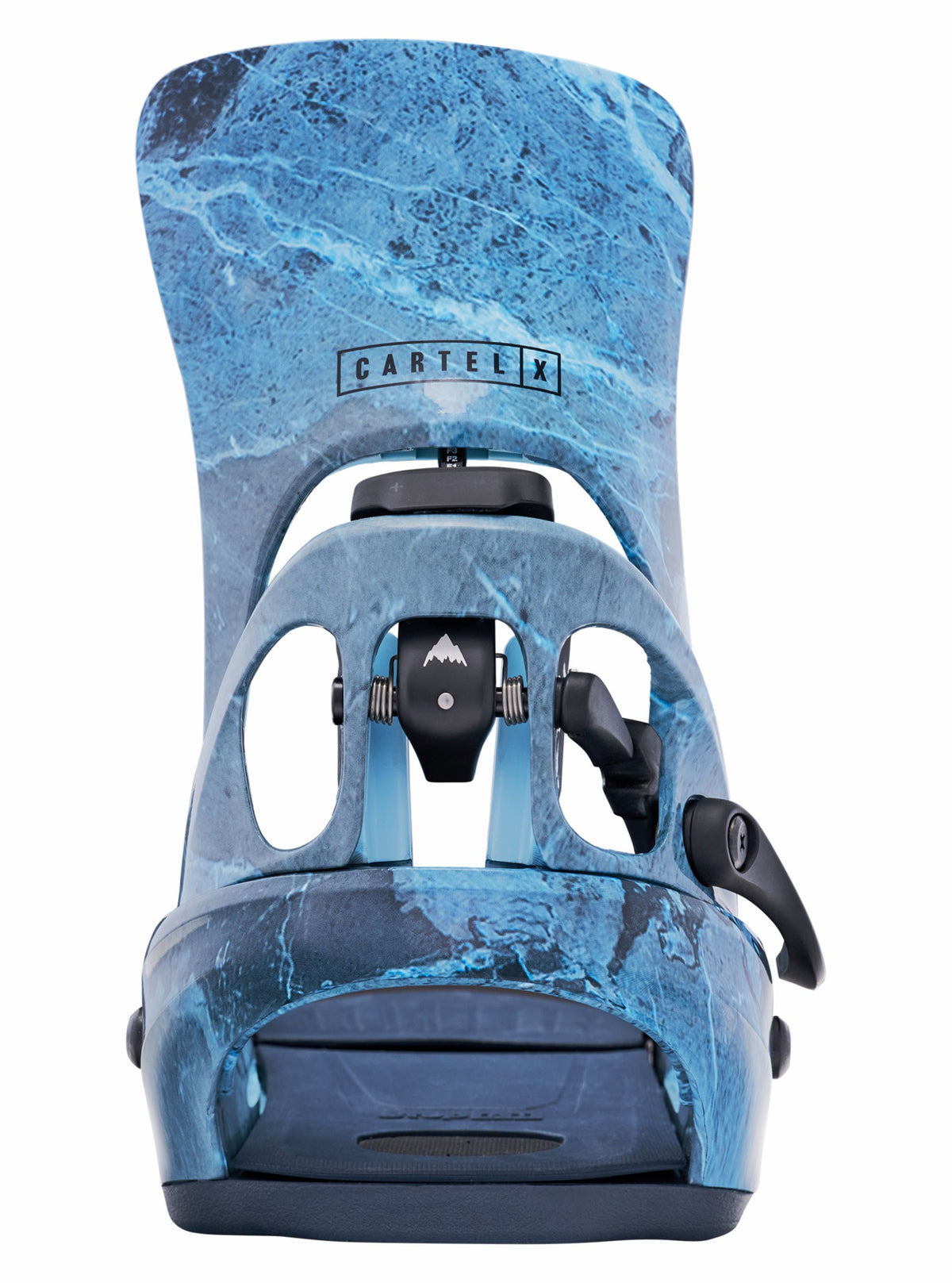 Men's Burton Step On® Cartel X Snowboard Bindings - Burton