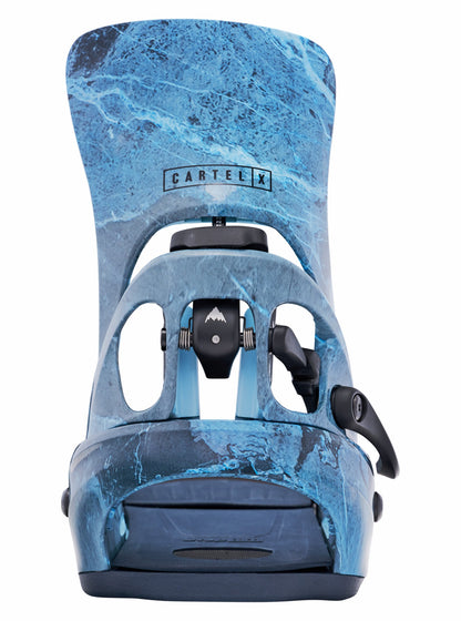 Men's Burton Step On® Cartel X Snowboard Bindings - Burton