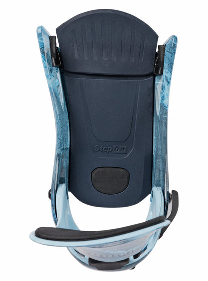 Men's Burton Step On® Cartel X Snowboard Bindings - Burton