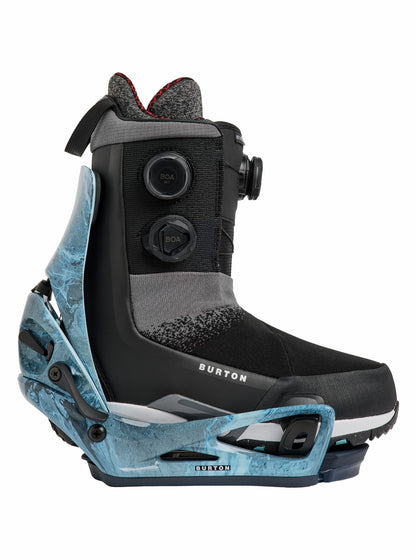 Men's Burton Step On® Cartel X Snowboard Bindings - Burton