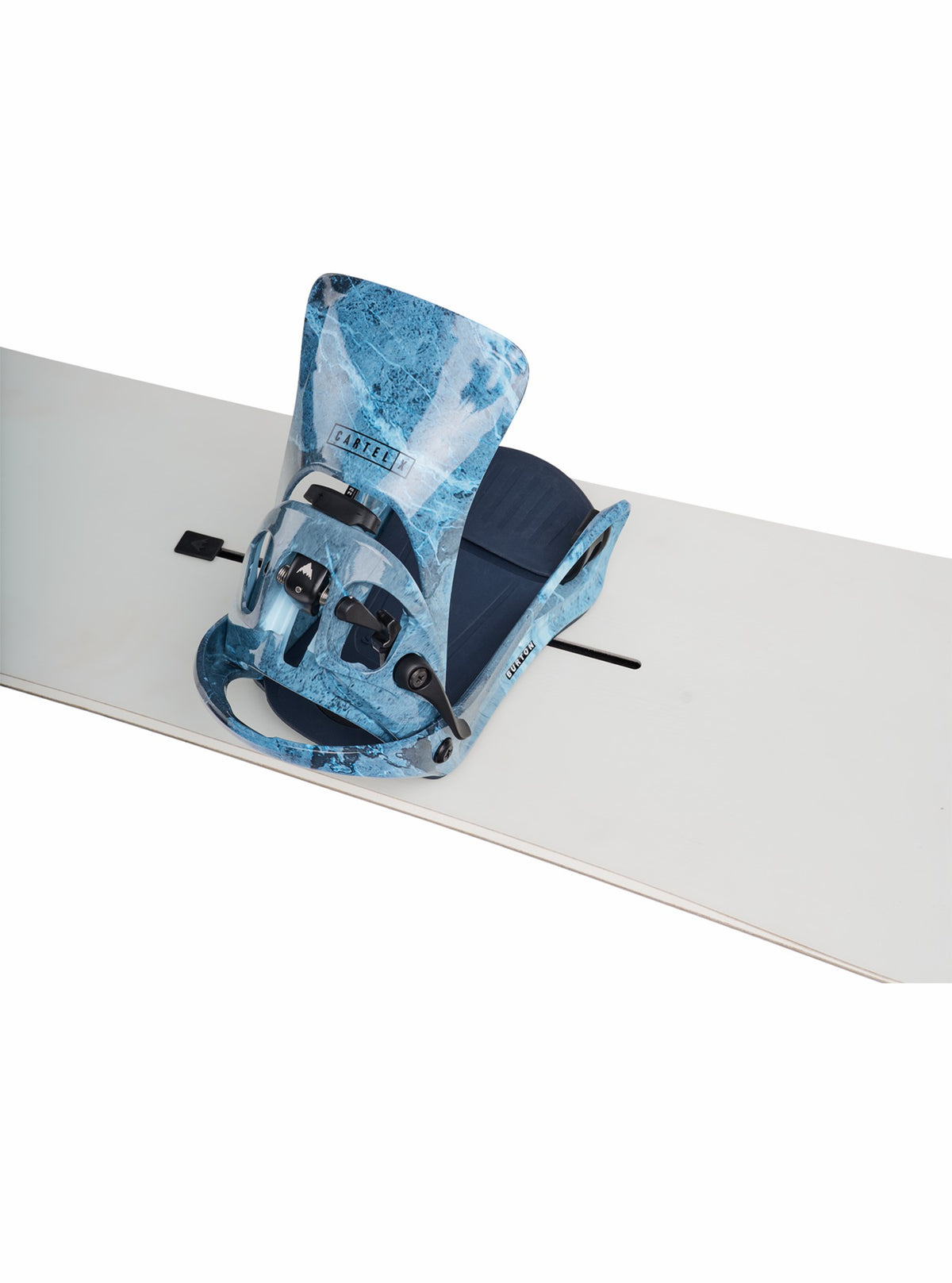 Men's Burton Step On® Cartel X Snowboard Bindings - Burton