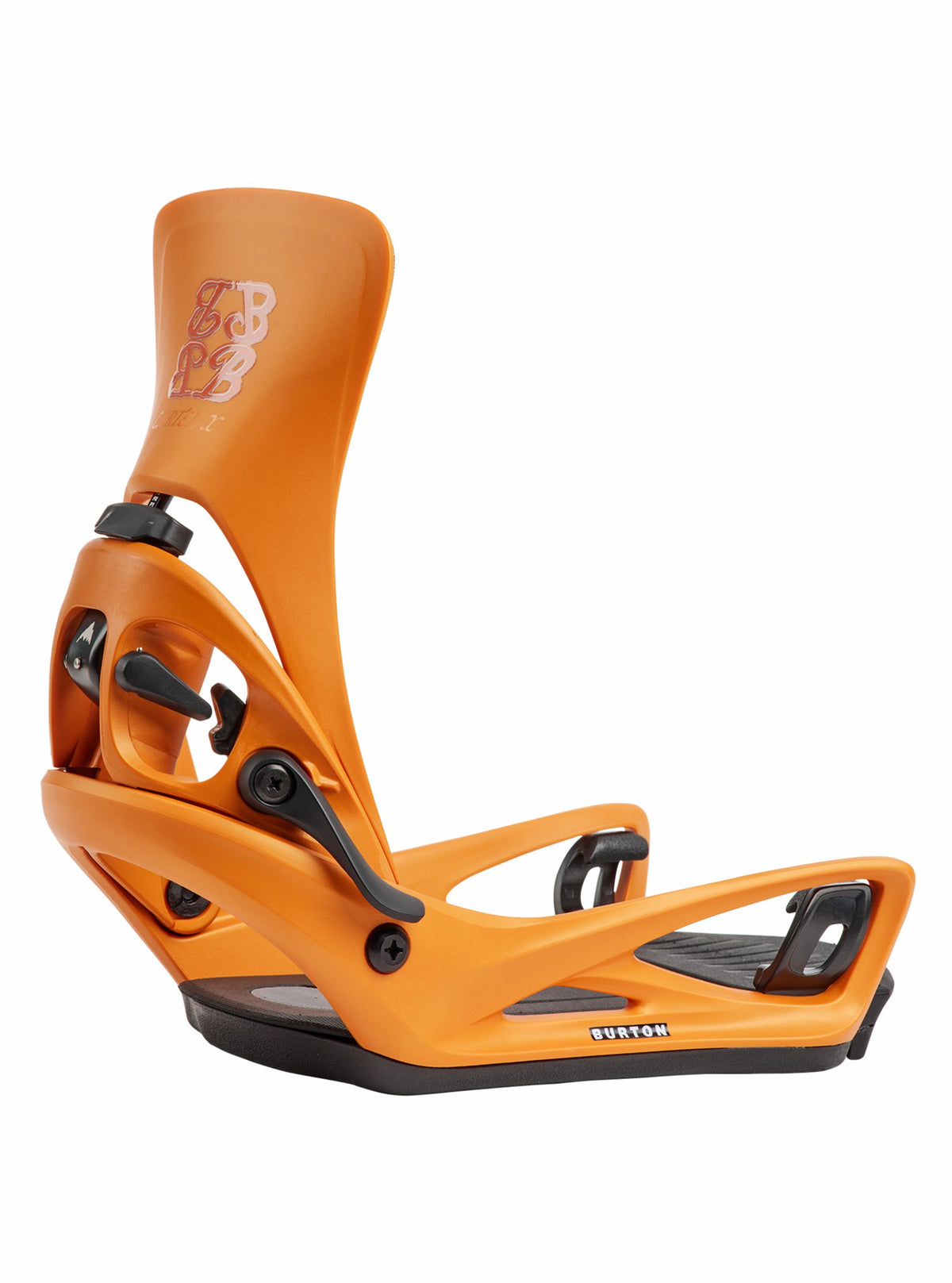 Goldfish Orange,S