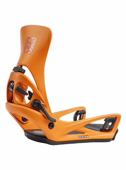 Goldfish Orange,S