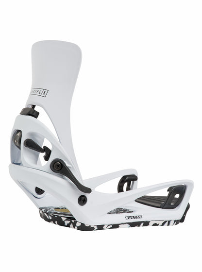 White,S