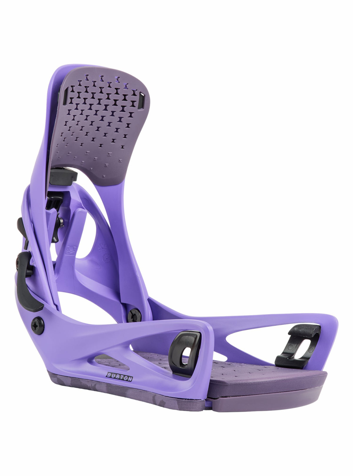 Women's Burton Step On® Escapade Re:Flex Snowboard Bindings - Burton