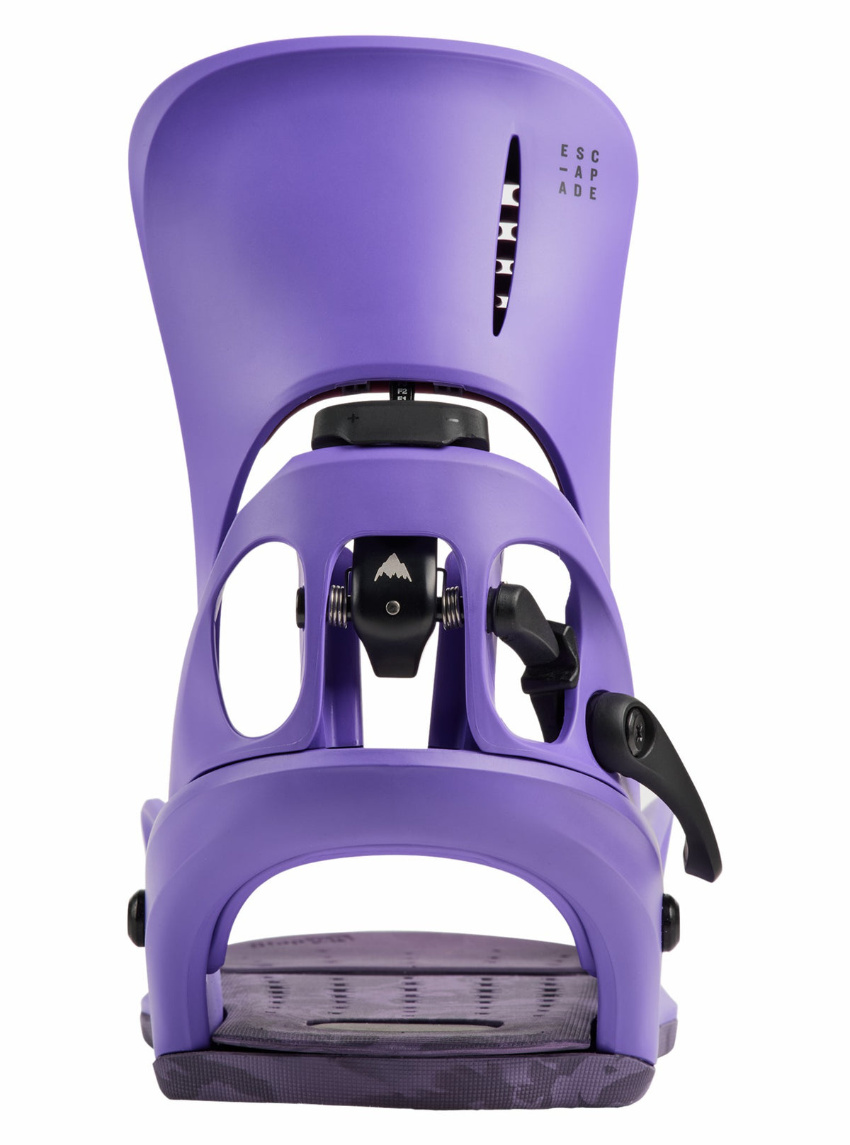 Women's Burton Step On® Escapade Re:Flex Snowboard Bindings - Burton