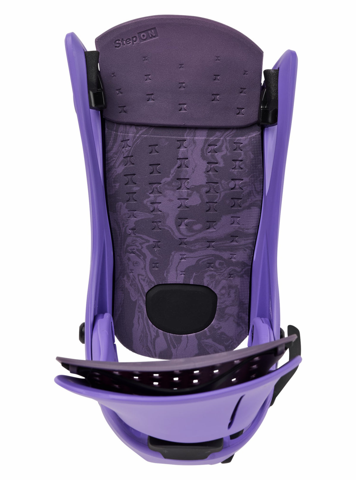 Women's Burton Step On® Escapade Re:Flex Snowboard Bindings - Burton