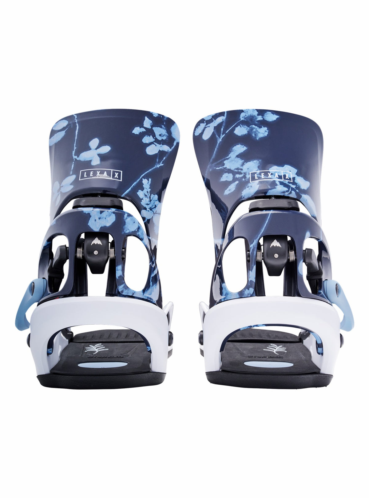 Women's Burton Step On® Lexa X Snowboard Bindings - Burton