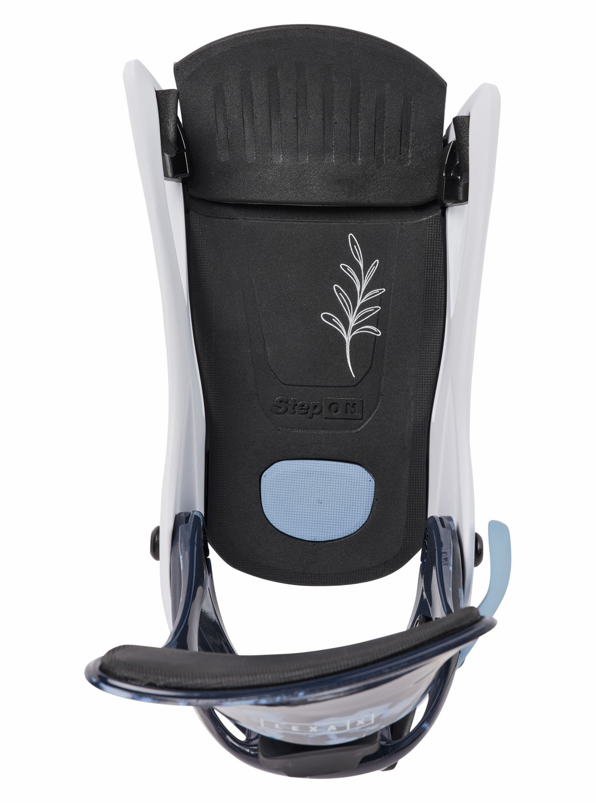 Women's Burton Step On® Lexa X Snowboard Bindings - Burton