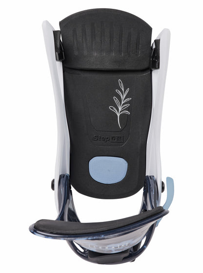 Women's Burton Step On® Lexa X Snowboard Bindings - Burton