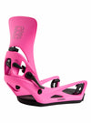 Shockwave Pink
