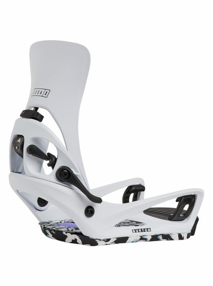 White,S