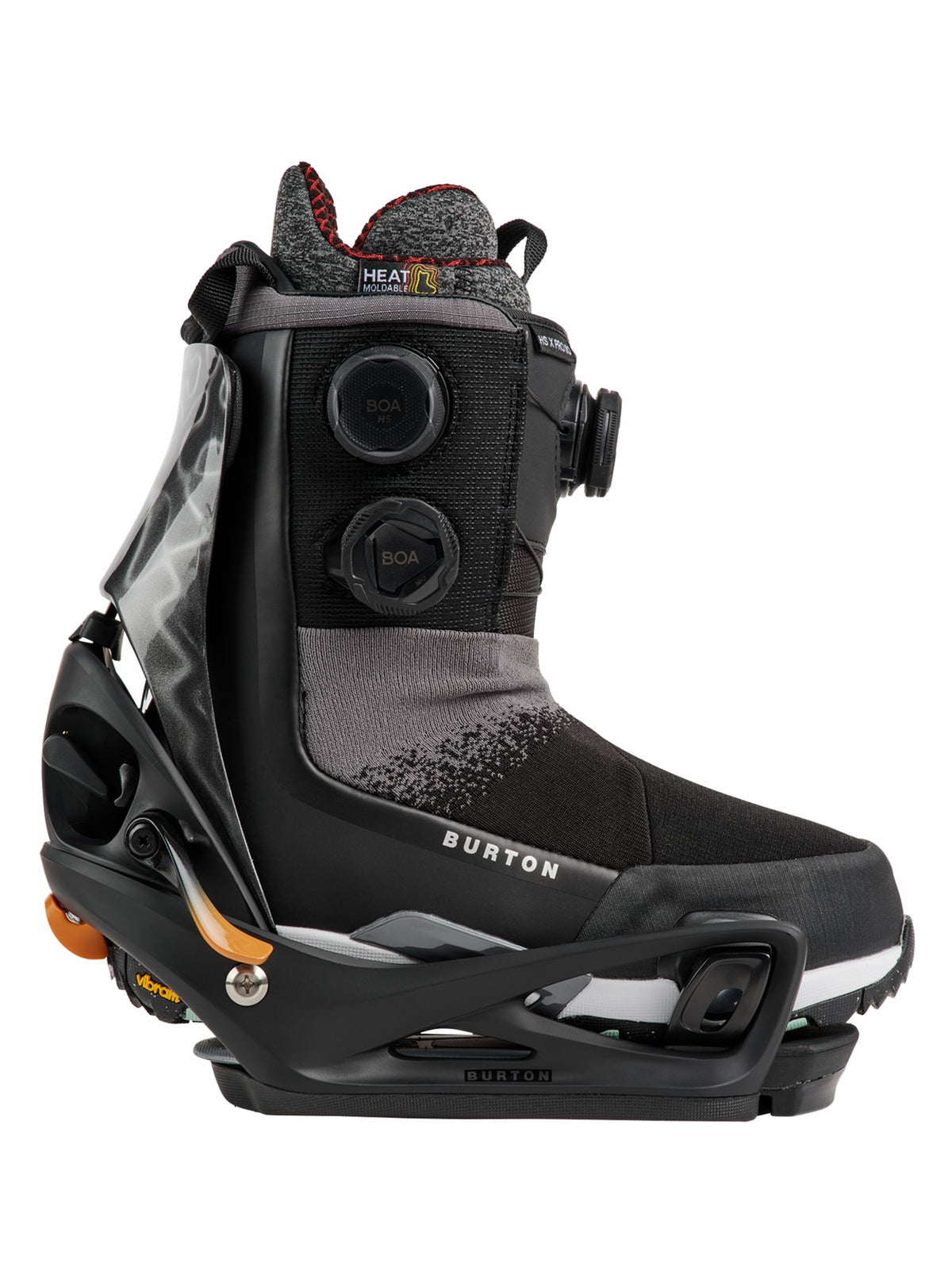 Women's Burton Step On® X Snowboard Bindings - Burton