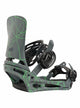 Gray / Green Voltage