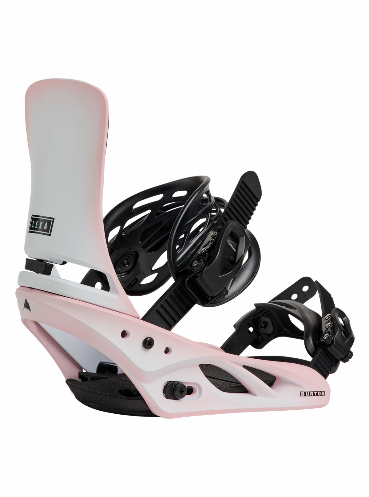 Women's Burton Lexa Re:Flex Snowboard Bindings 2027 - Burton