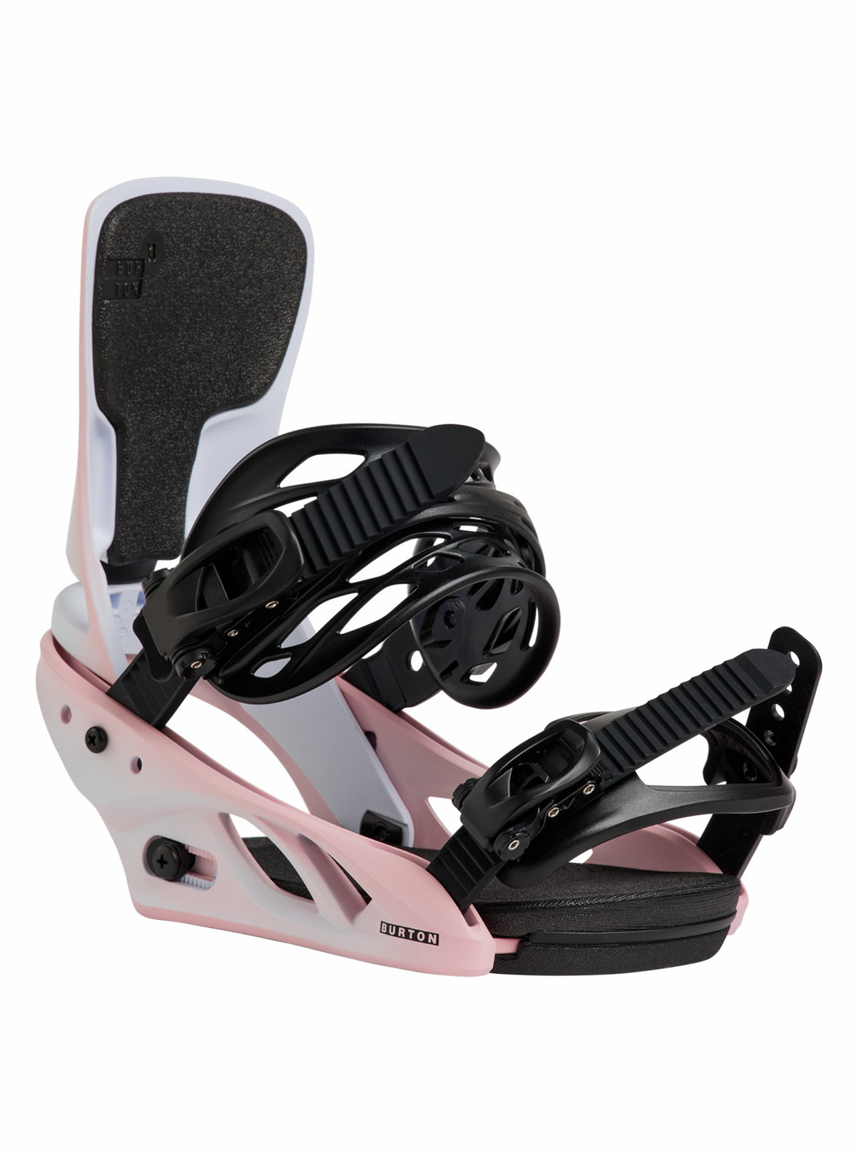 Women's Burton Lexa Re:Flex Snowboard Bindings 2027 - Burton