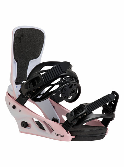 Women's Burton Lexa Re:Flex Snowboard Bindings 2027 - Burton