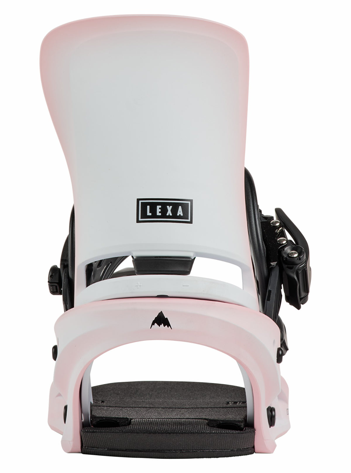 Women's Burton Lexa Re:Flex Snowboard Bindings 2027 - Burton