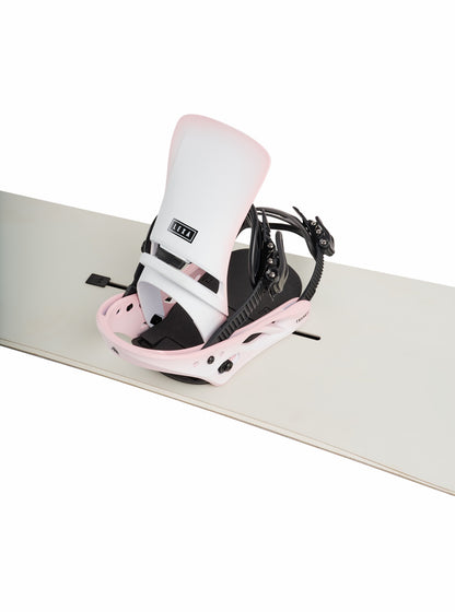 Women's Burton Lexa Re:Flex Snowboard Bindings 2027 - Burton
