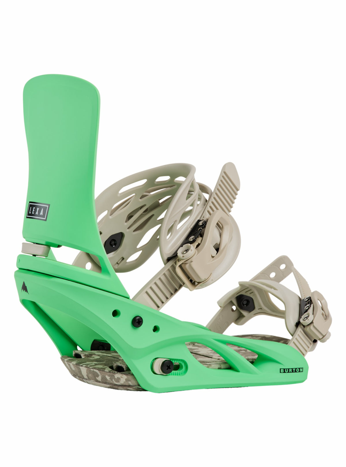 Green Voltage,S