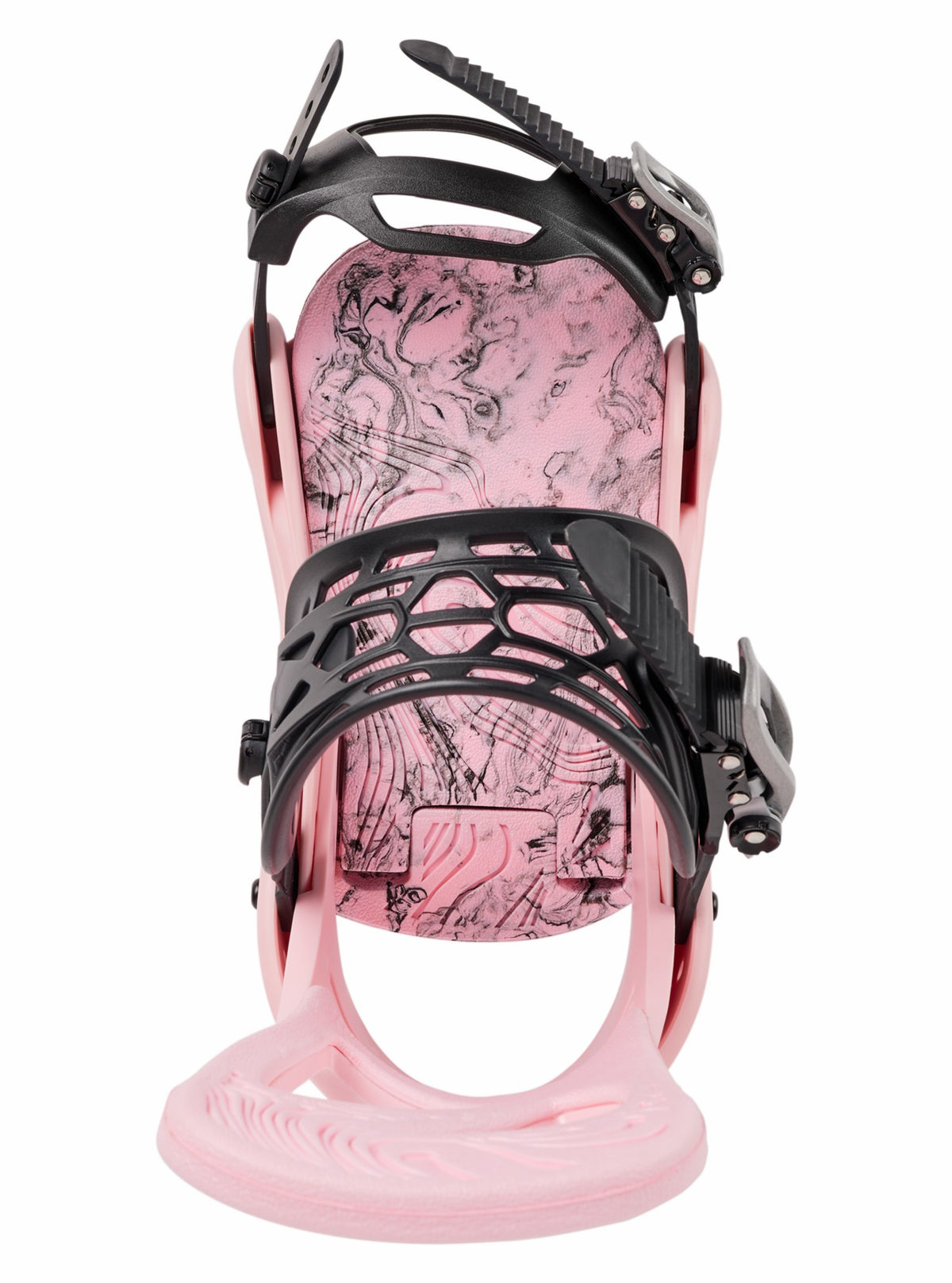 Women's Burton Scribe Re:Flex Snowboard Bindings 2027 - Burton