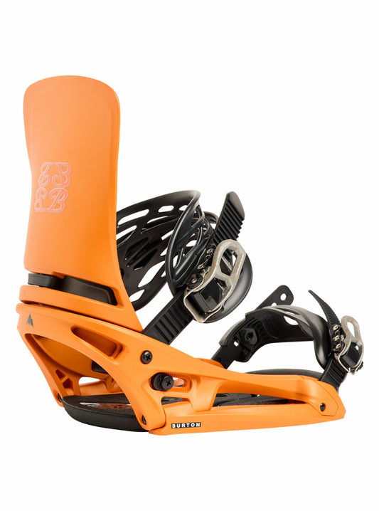 Men's Burton Cartel X EST® Snowboard Bindings 2027 - Burton