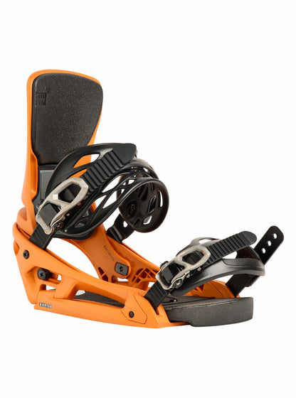Men's Burton Cartel X EST® Snowboard Bindings 2027 - Burton
