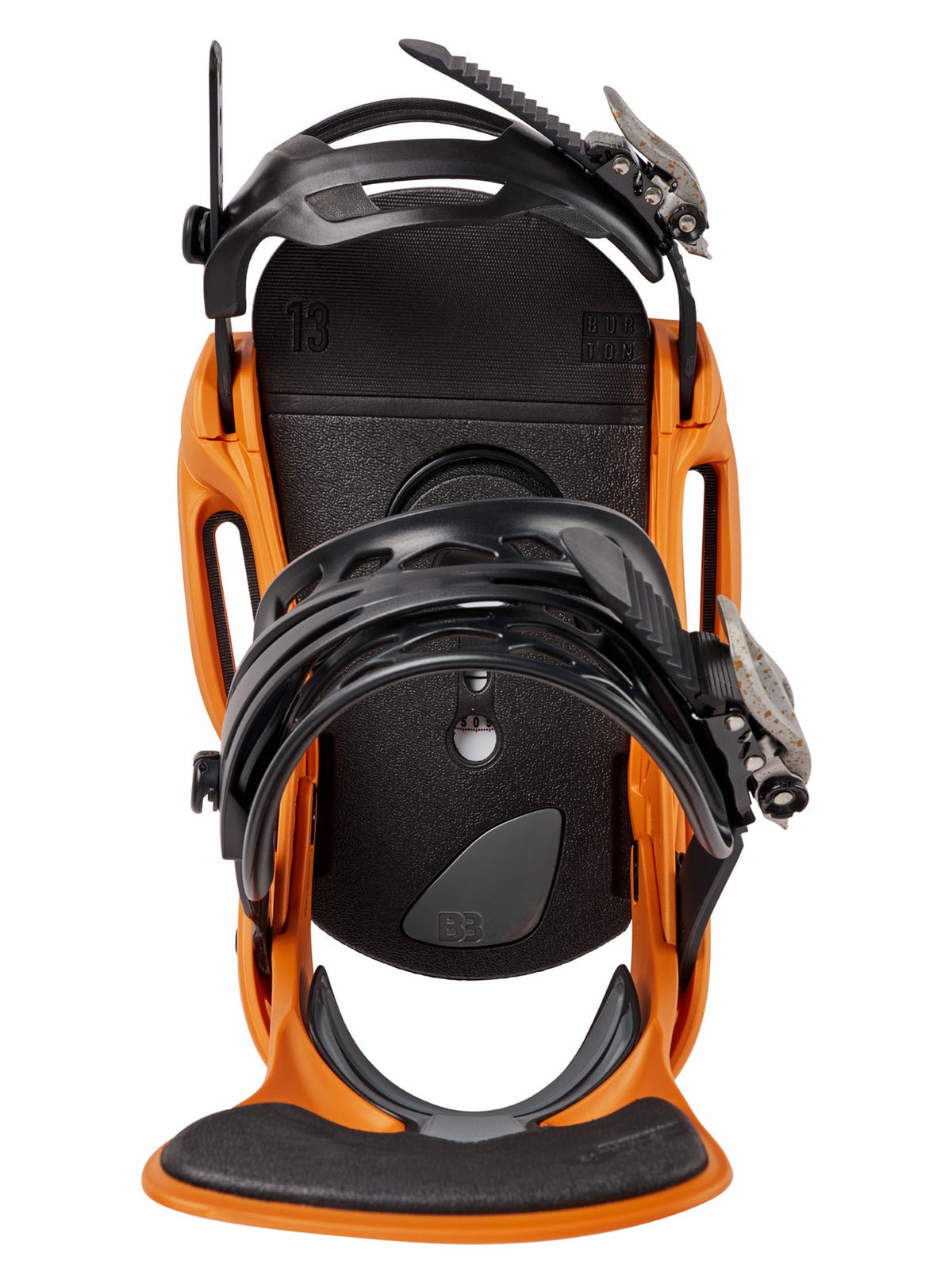 Men's Burton Cartel X EST® Snowboard Bindings 2027 - Burton