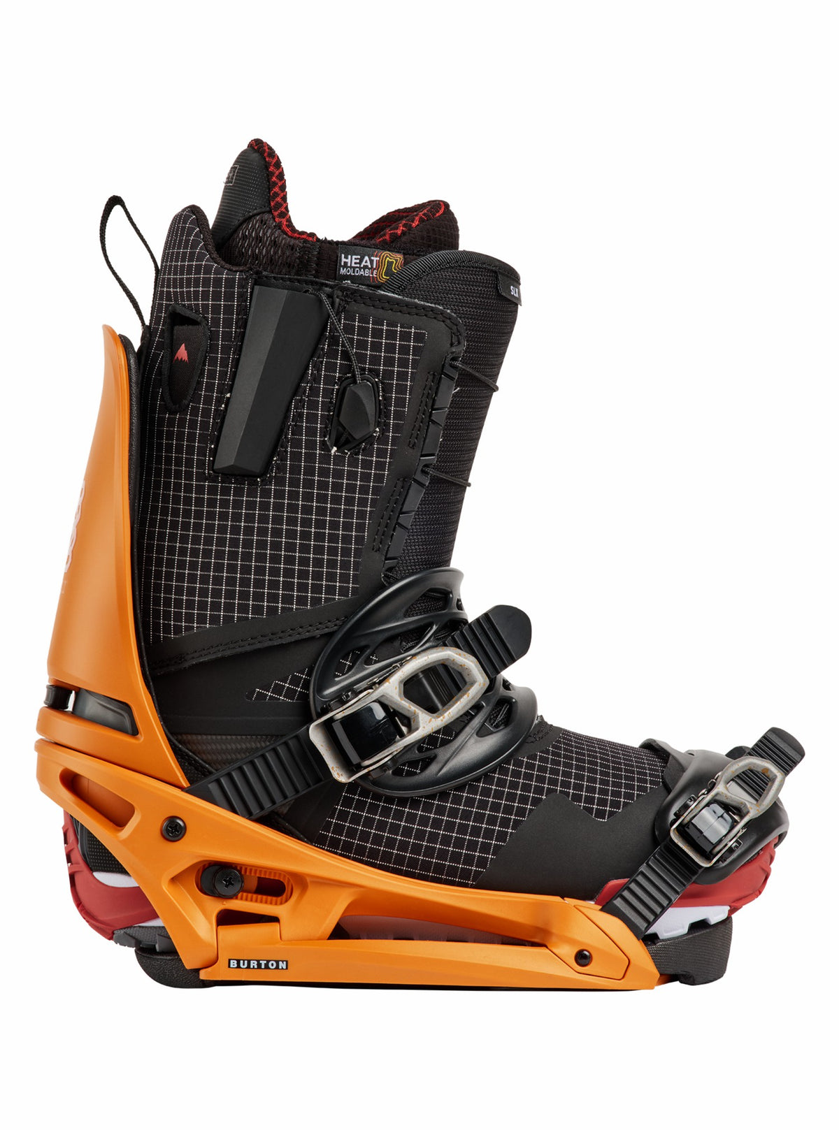 Men's Burton Cartel X EST® Snowboard Bindings 2027 - Burton