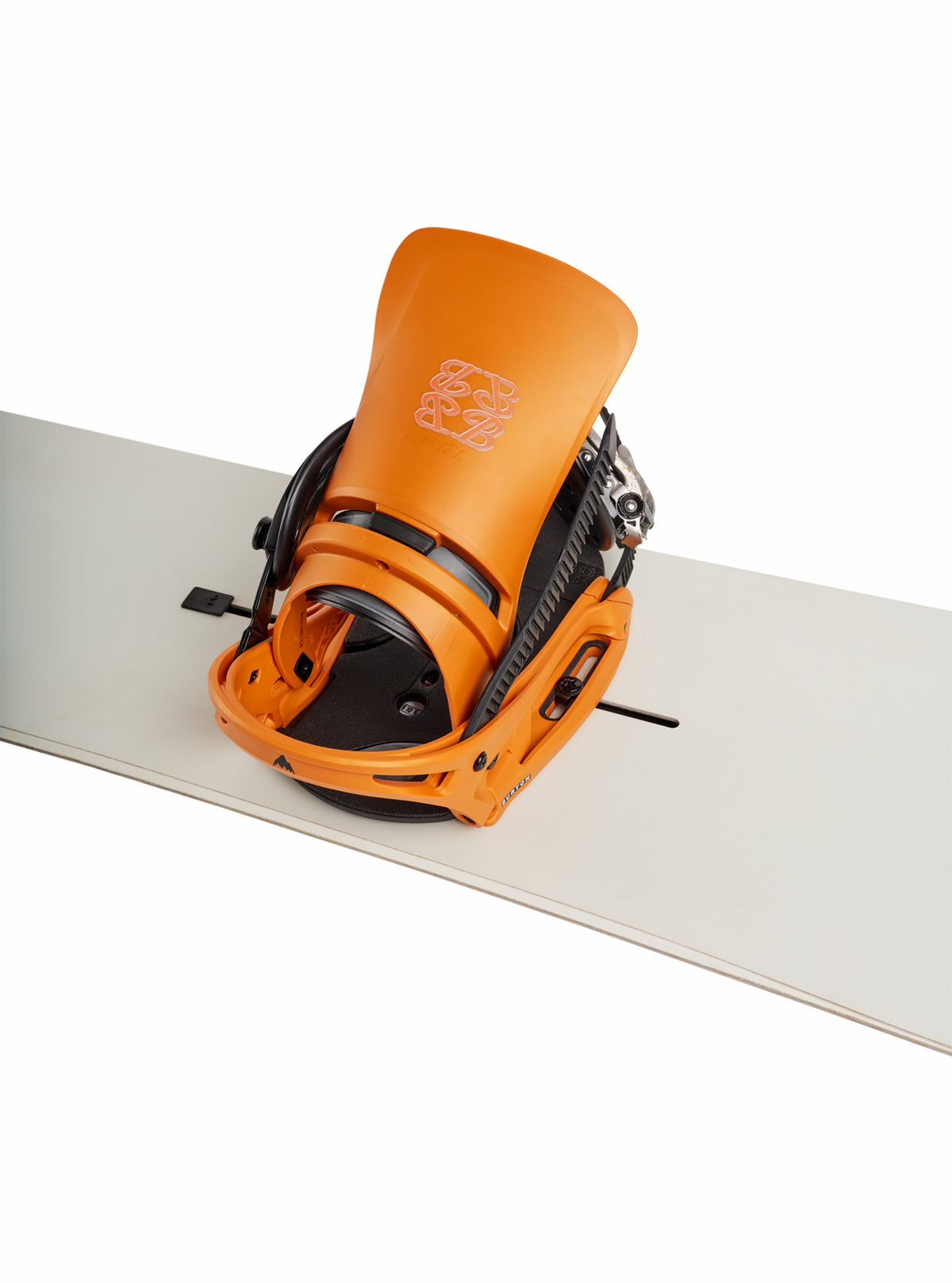 Men's Burton Cartel X EST® Snowboard Bindings 2027 - Burton