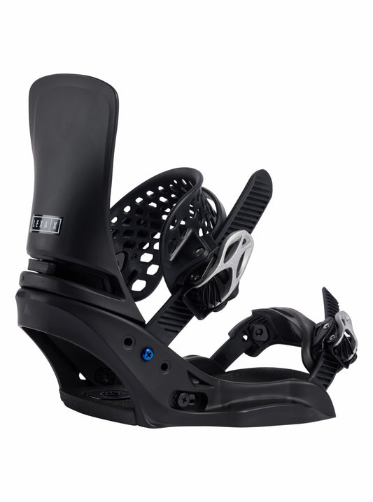 Women's Burton Lexa X EST® Snowboard Bindings 2027 - Burton